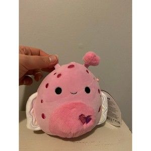 Shabnam Squishmallow